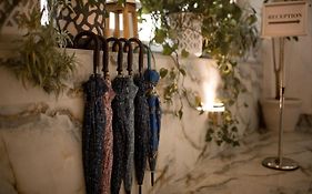 Citrus Boutique Hotel